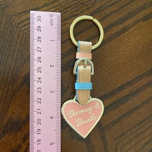 Dooney & Bourke Key Chain